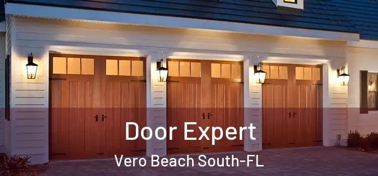  Door Expert Vero Beach South-FL