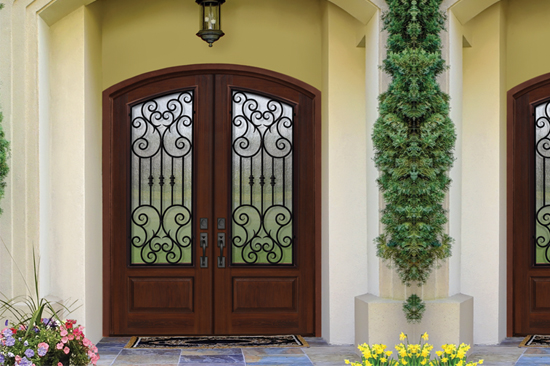 Vero Beach South-entry-door-repair