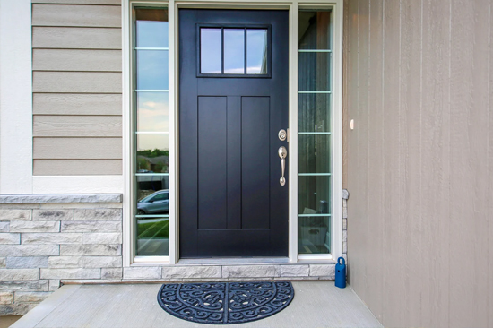 Vero Beach South-residential-door-repair