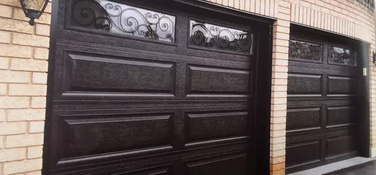 aluminum overhead garage door Vero Beach South