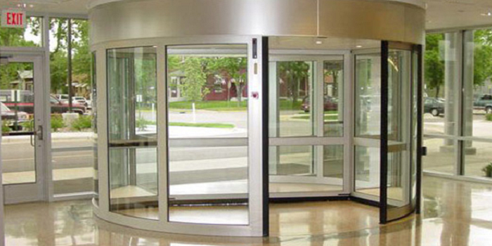 commercial automatic door repair Vero Beach South