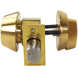 high security deadbolt Vero Beach South