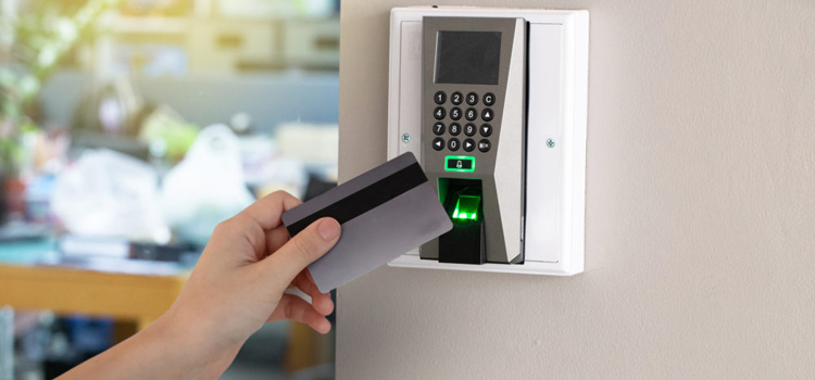 key card entry system Vero Beach South