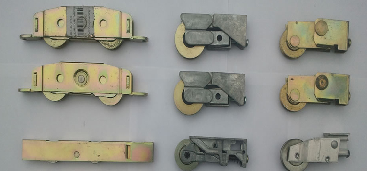 patio sliding door wheel replacement Vero Beach South