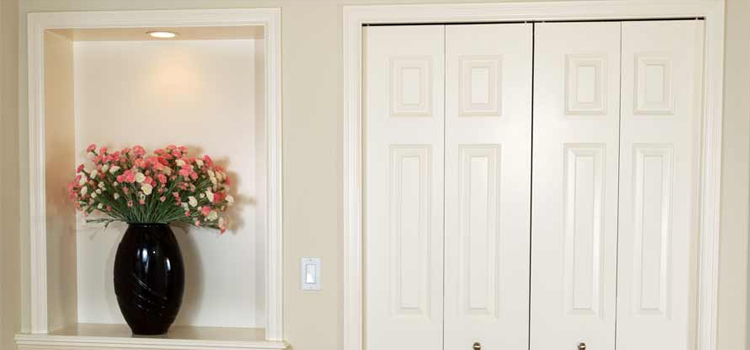 residential closet door repair in Vero Beach South