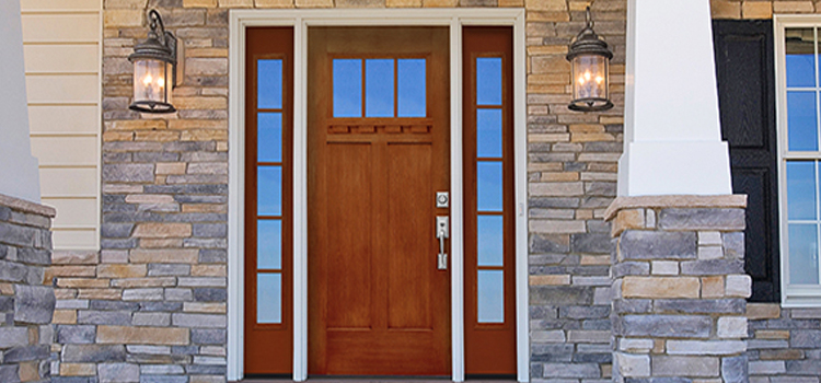 residential entry door repair Vero Beach South